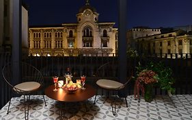 Regie Ottoman Istanbul - Special Category